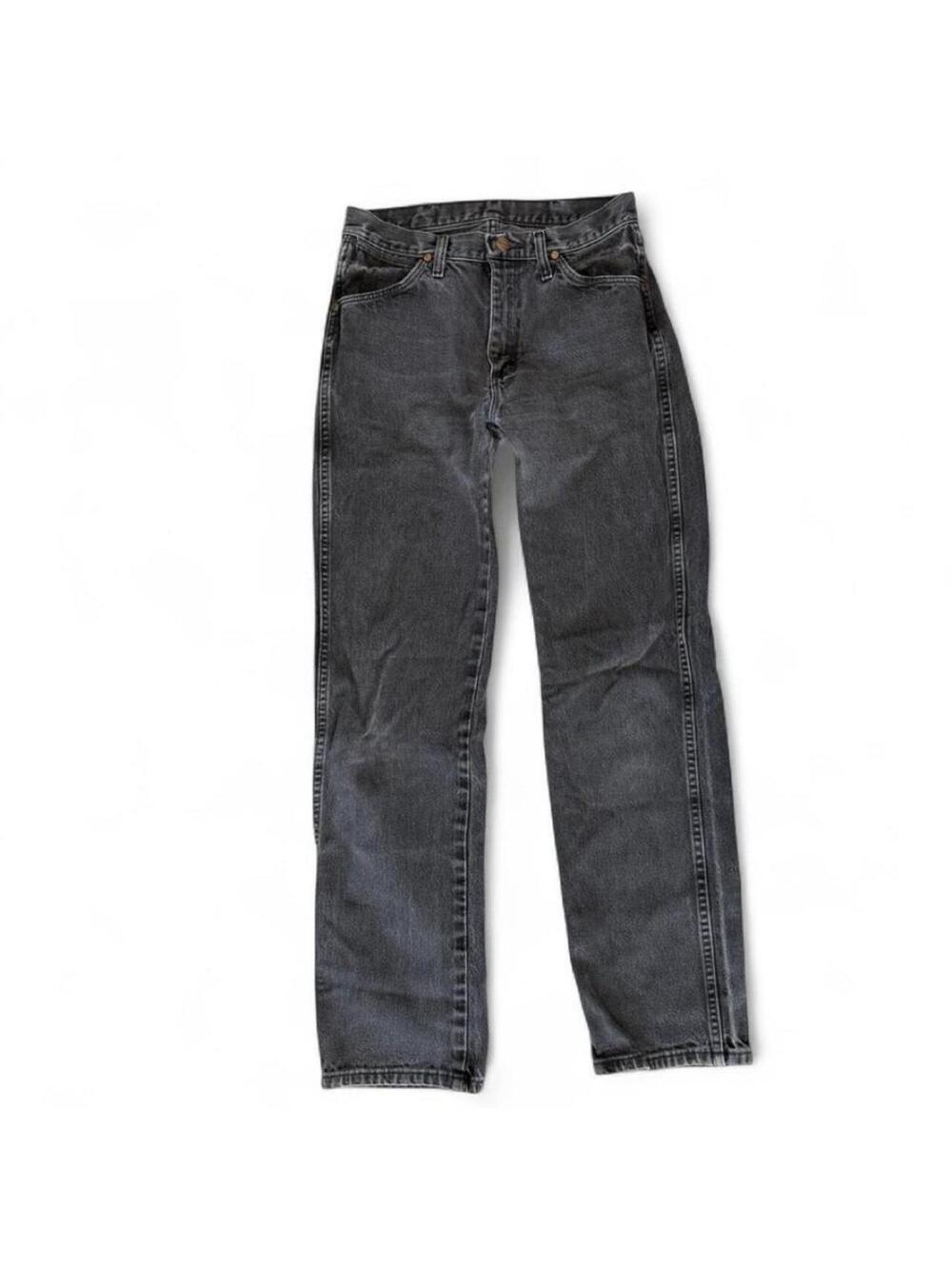 WRANGLER - Picture 4 of 5